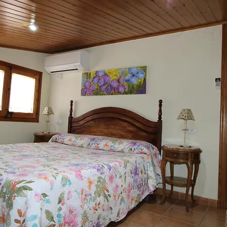 Feriehus Casa Con Piscina Privada, Cerca Del Mar, Wifi Gratis, Aire Opcional, Mascotas Y Playa Perros - Es-184-10 Riumar