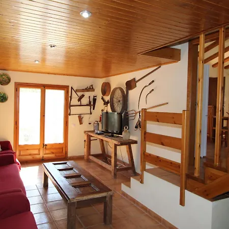 בית נופש Casa Con Piscina Privada, Cerca Del Mar, Wifi Gratis, Aire Opcional, Mascotas Y Playa Perros - Es-184-10