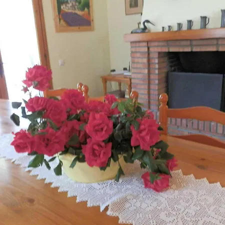 Casa Con Piscina Privada, Cerca Del Mar, Wifi Gratis, Aire Opcional, Mascotas Y Playa Perros - Es-184-10 *